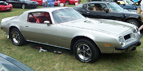 1974 Super Duty Formulas Featured a Trans Am hood