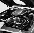 1973 455 Engine