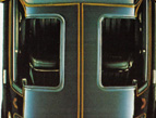 1976 Trans Am, The First T-Tops