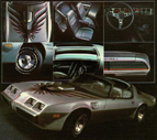 1979 Tenth Anniversary Trans Am Edition