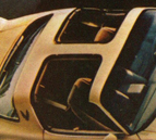 1979 Firebirds with Fisher T-Tops